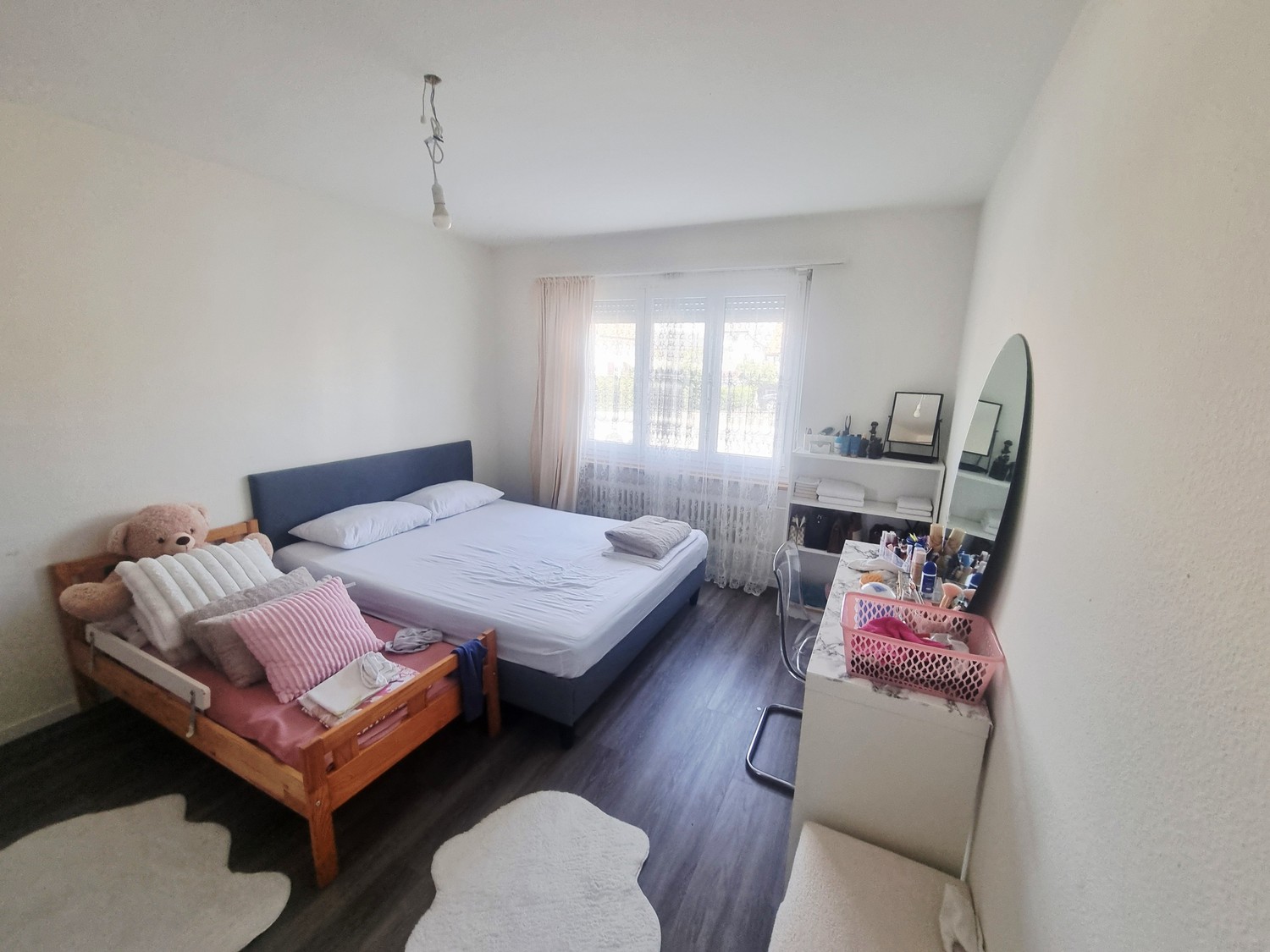 Appartement de 3 pièces, photo 5 sur 9