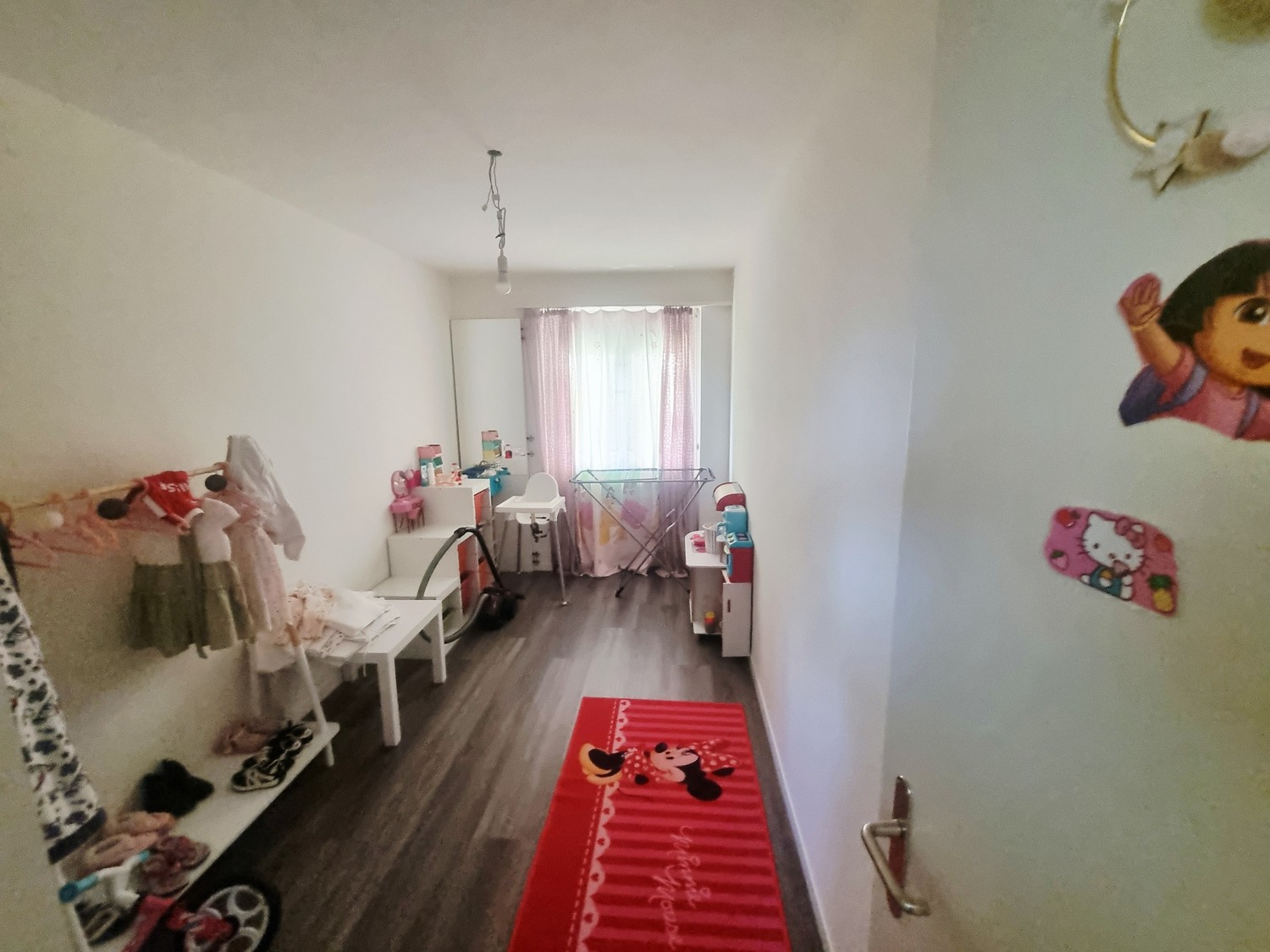 Appartement de 3 pièces, photo 6 sur 9