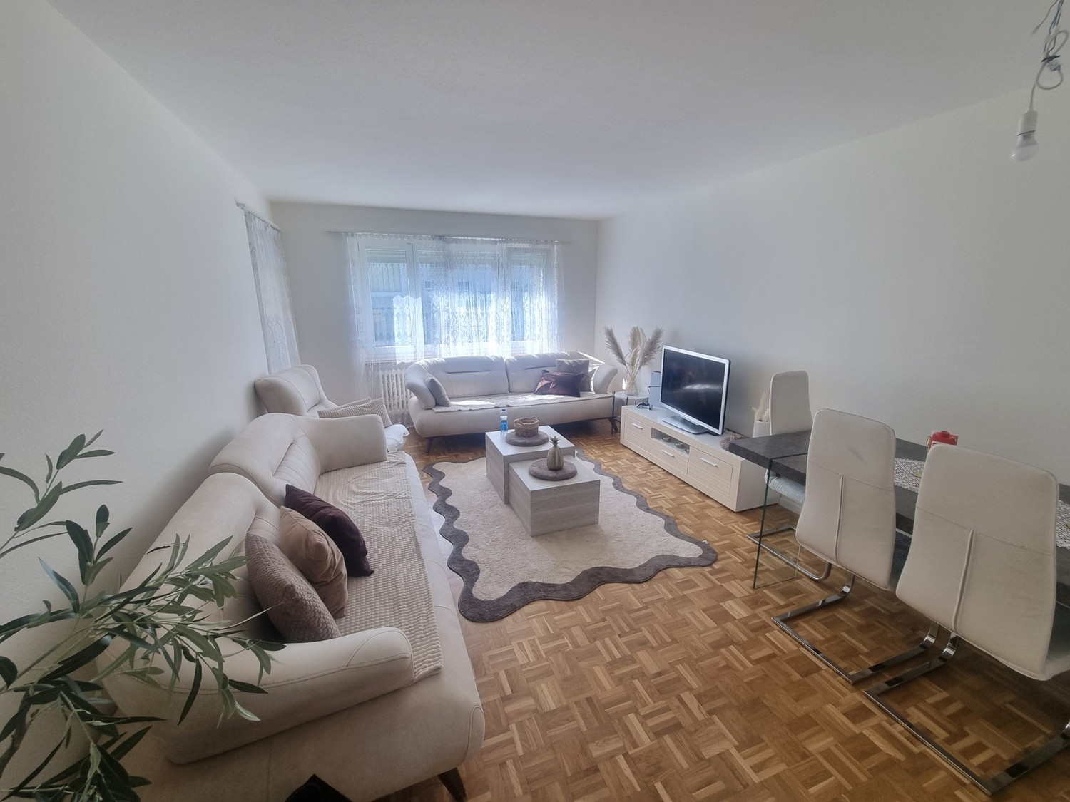 Appartement de 3 pièces, photo 2 sur 9