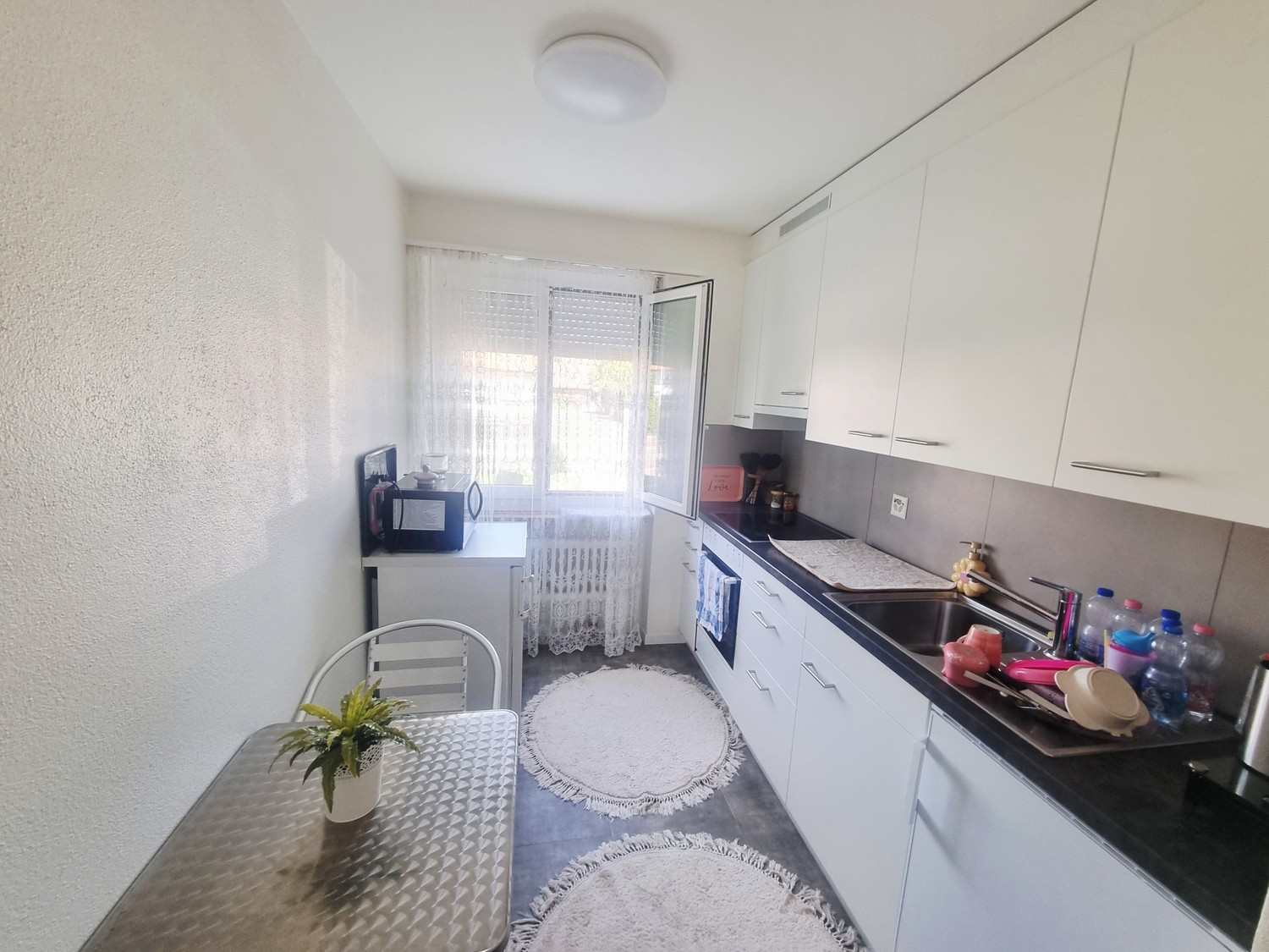 Appartement de 3 pièces, photo 4 sur 9