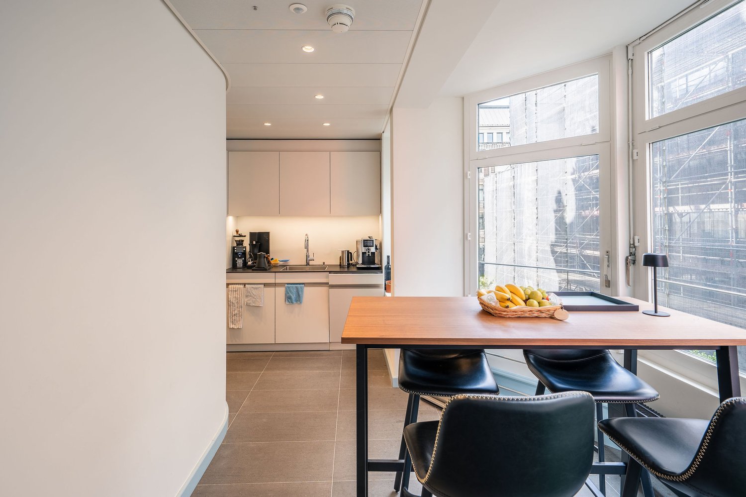 ufficio di 210m²