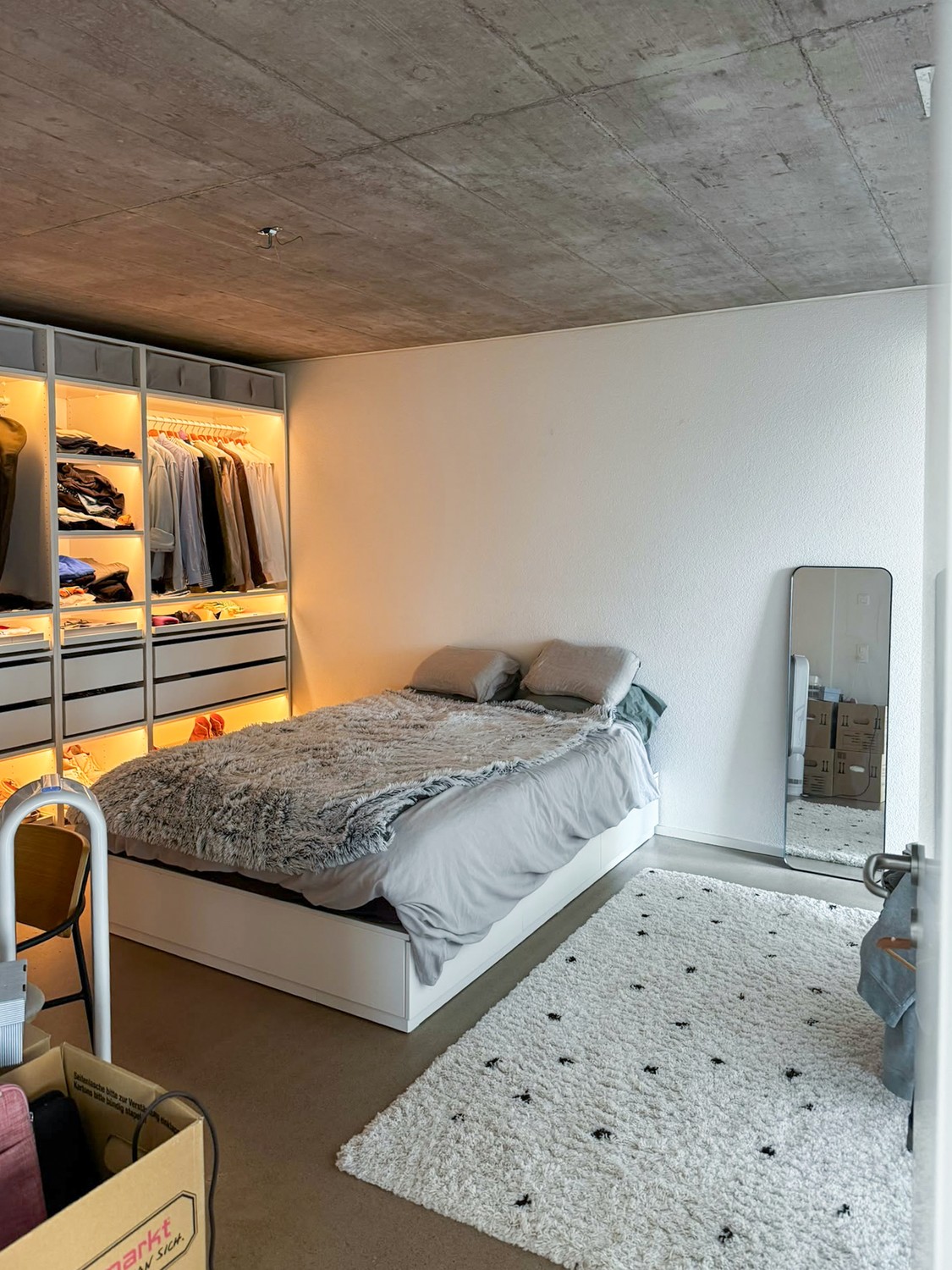 Appartement de 2 ½ pièces, photo 6 sur 9