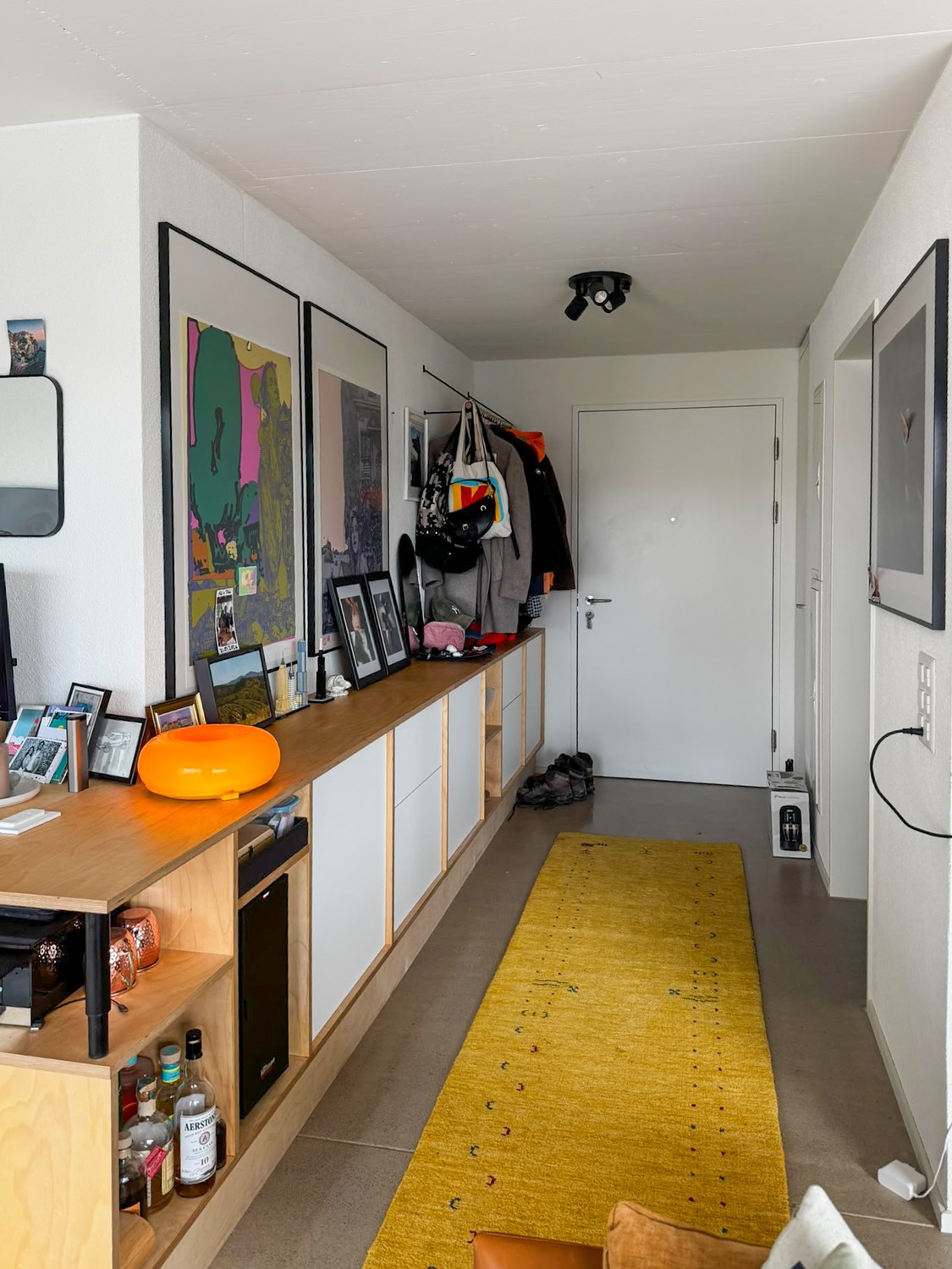 Appartement de 2 ½ pièces, photo 4 sur 9