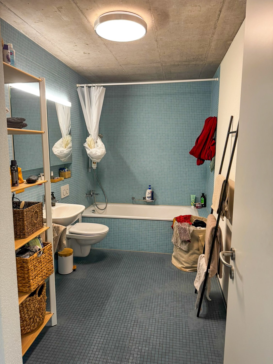 Appartement de 2 ½ pièces, photo 9 sur 9