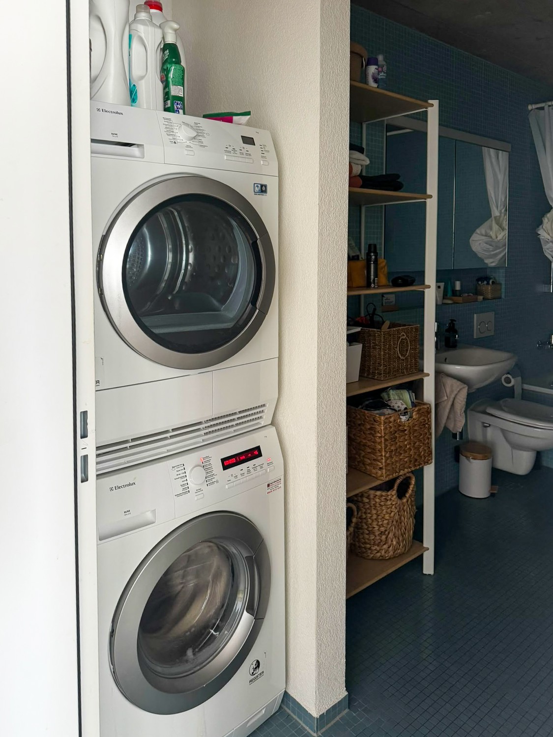 Appartement de 2 ½ pièces, photo 8 sur 9