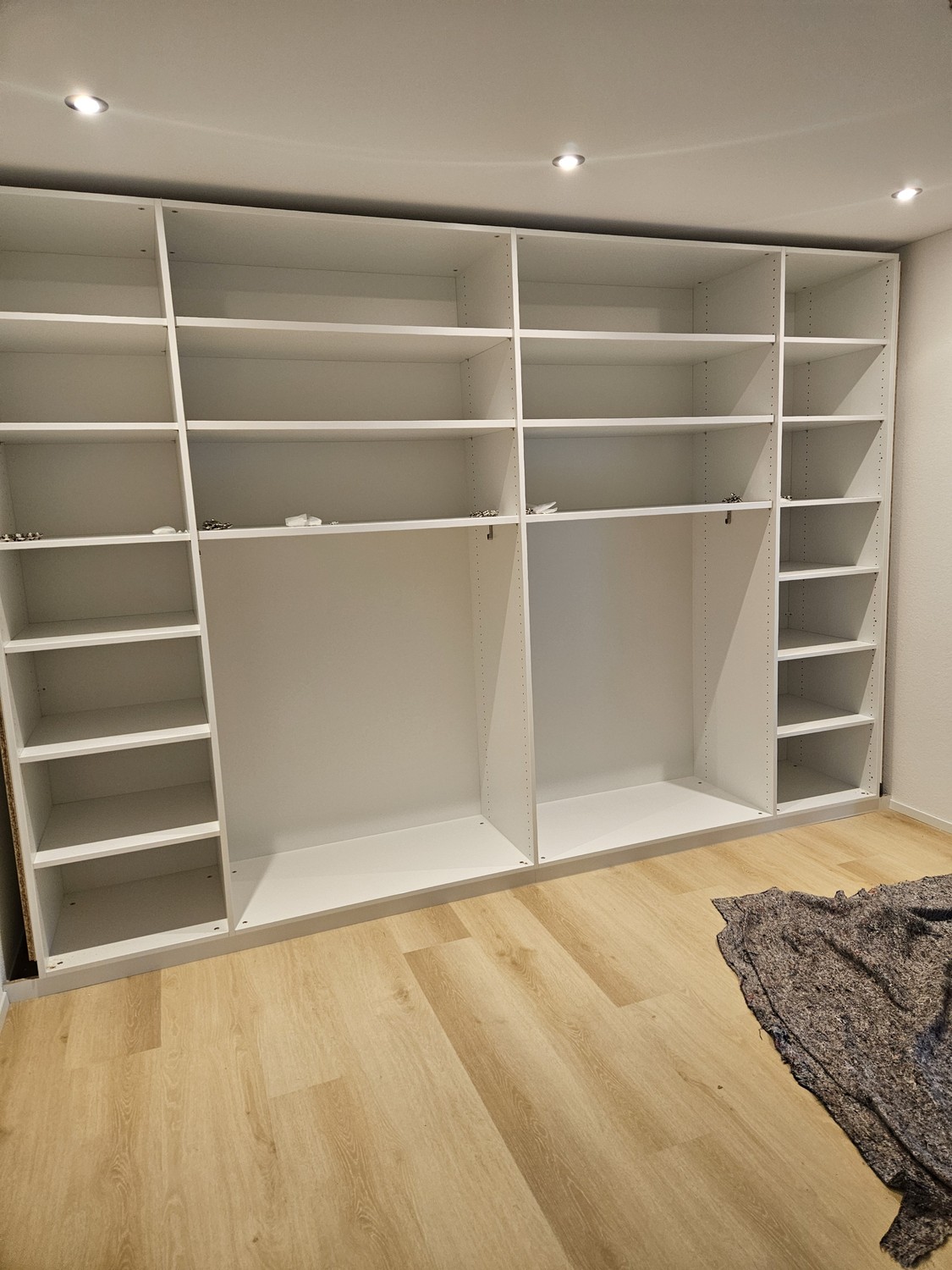Appartement de 4 pièces, photo 4 sur 6