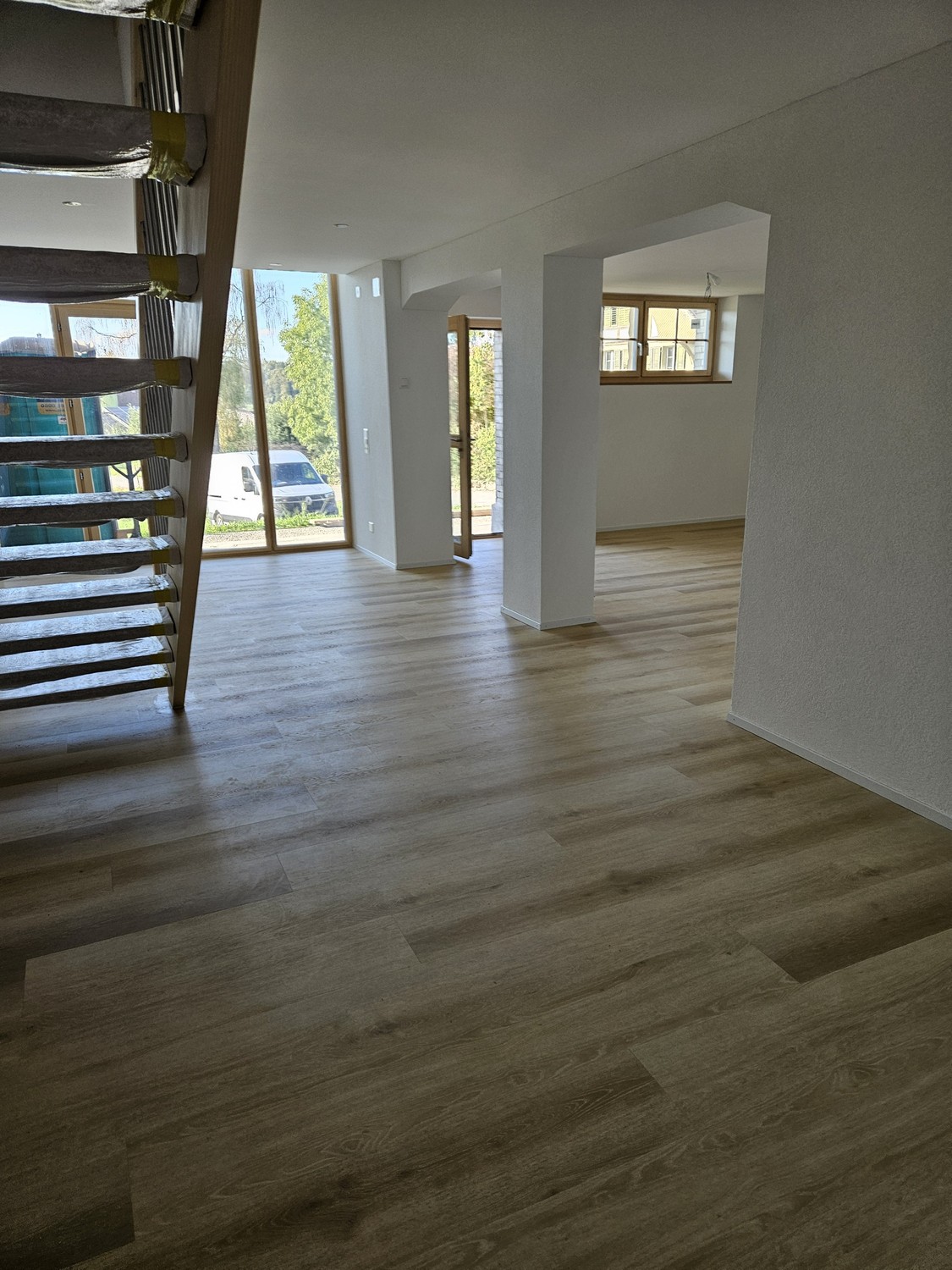 Appartement de 4 pièces, photo 1 sur 6