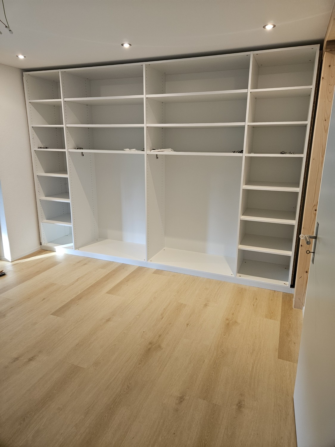 Appartement de 4 pièces, photo 3 sur 6