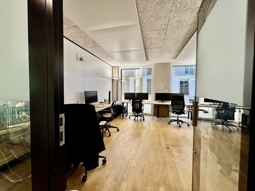 305m² office, photo 7 sur 8