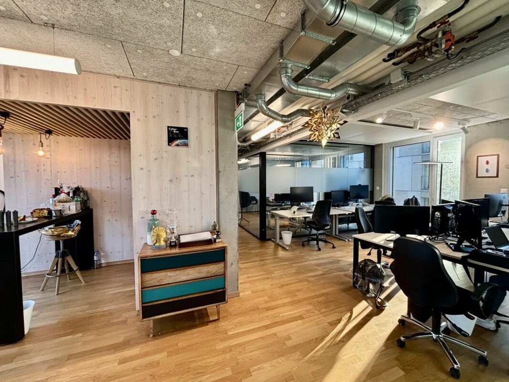 305m² office, photo 5 sur 8