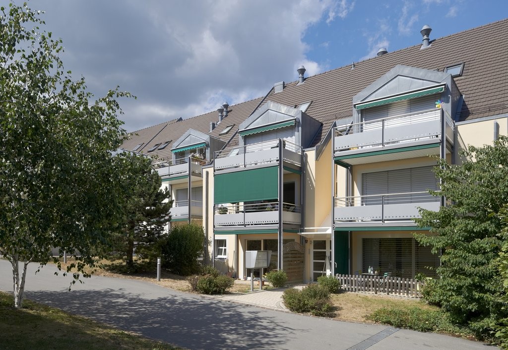 86m² office, photo 3 sur 4