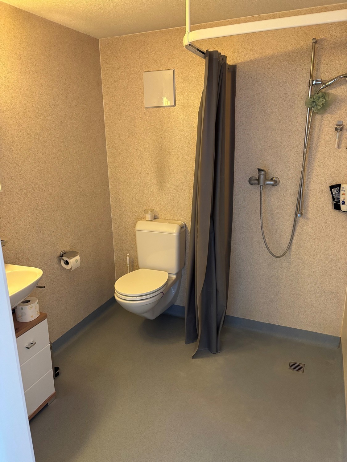 Appartement de 1 ½ pièces, photo 5 sur 6