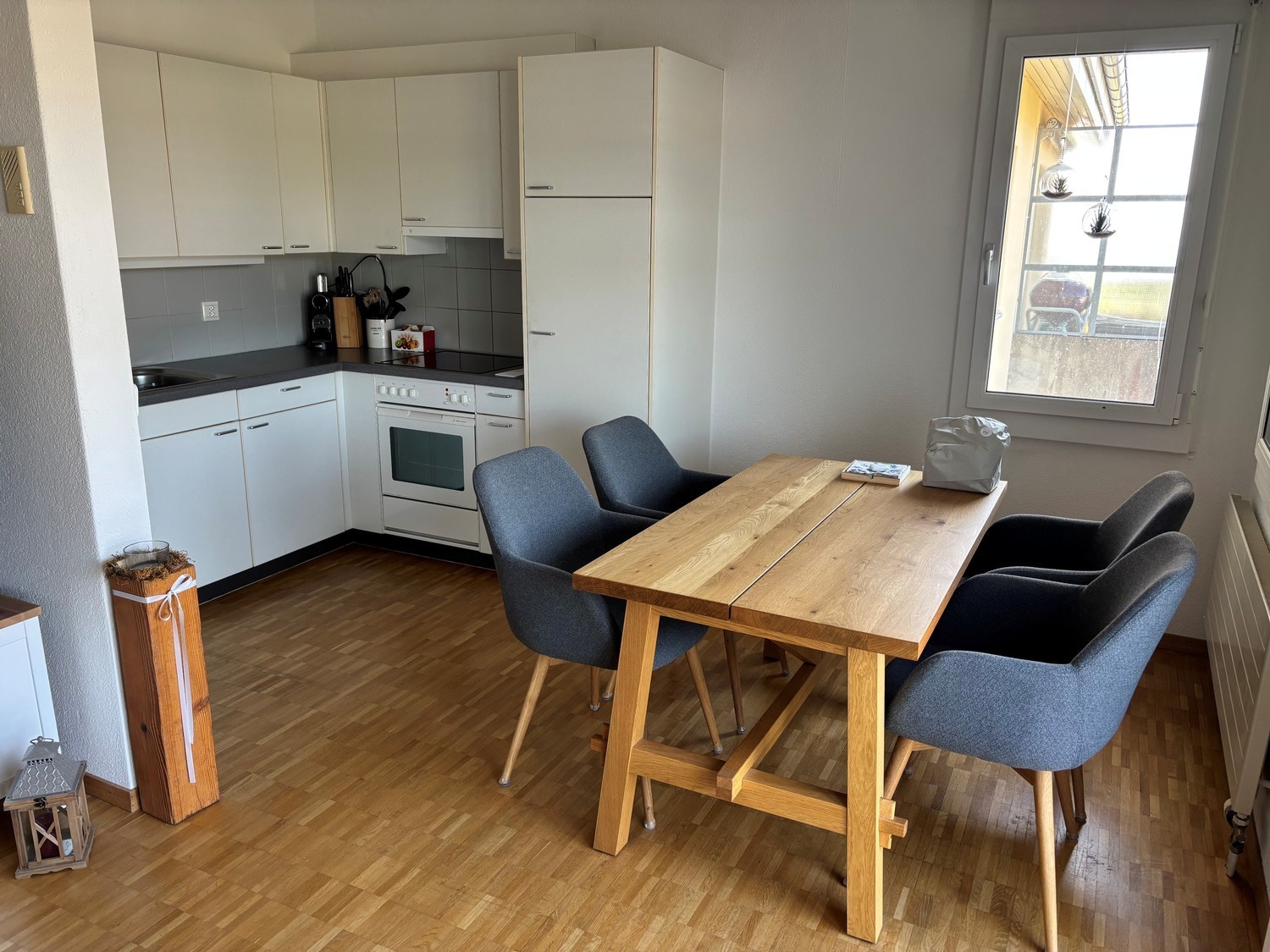 Appartement de 1 ½ pièces, photo 4 sur 6
