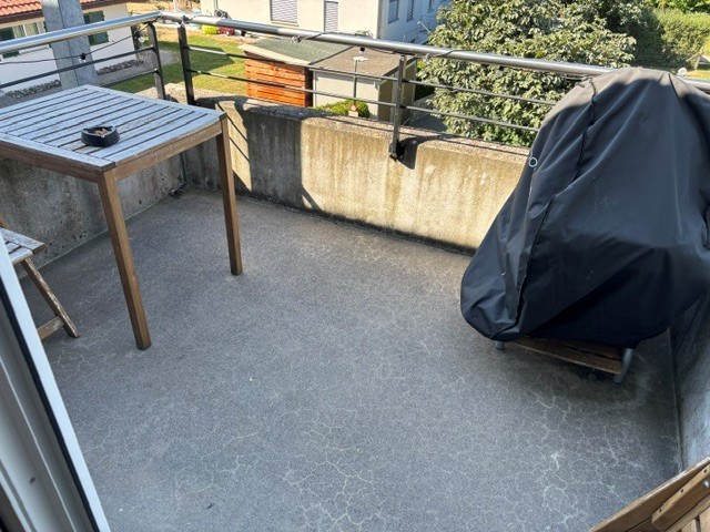 Appartement de 1 ½ pièces, photo 2 sur 6