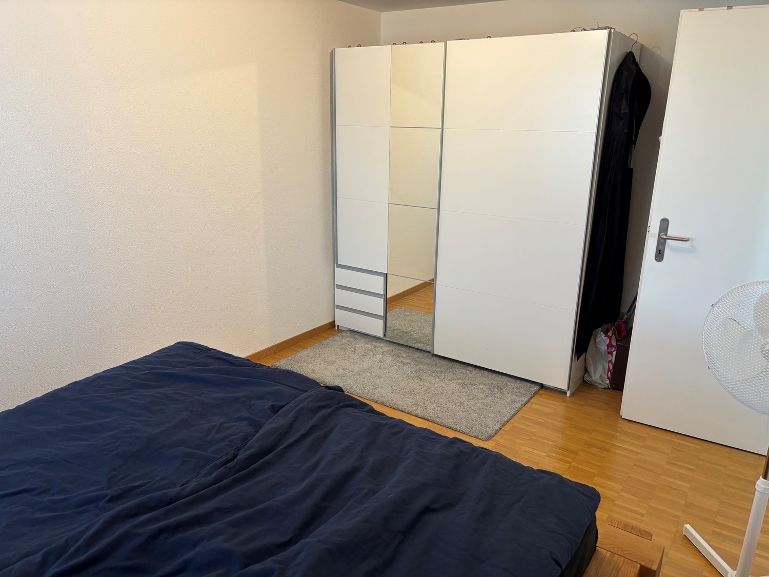 Appartement de 1 ½ pièces, photo 3 sur 6