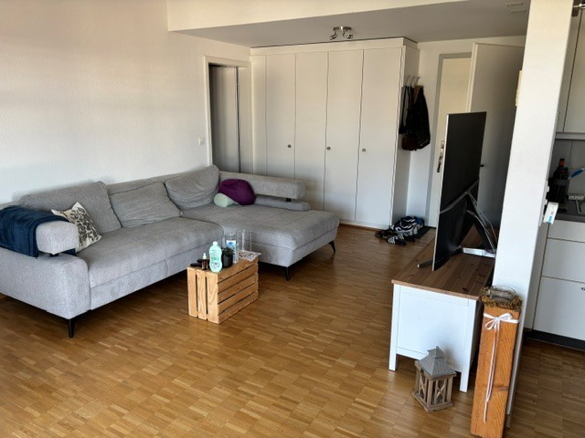 Appartement de 1 ½ pièces, photo 1 sur 6