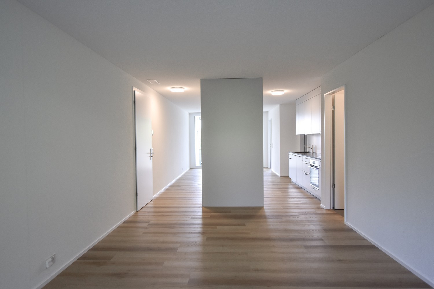 Appartement de 2 ½ pièces, photo 2 sur 10