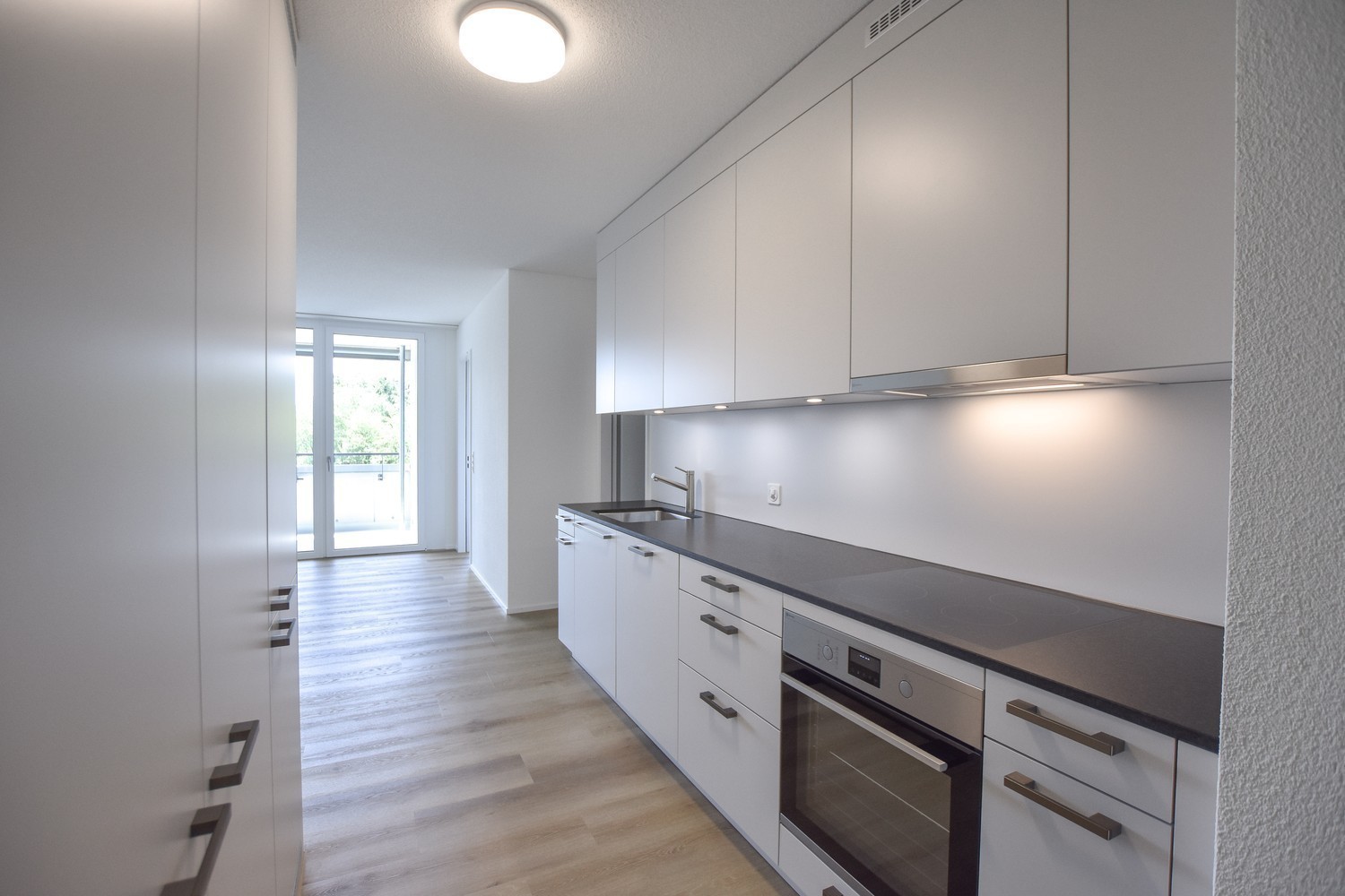Appartement de 2 ½ pièces, photo 5 sur 10