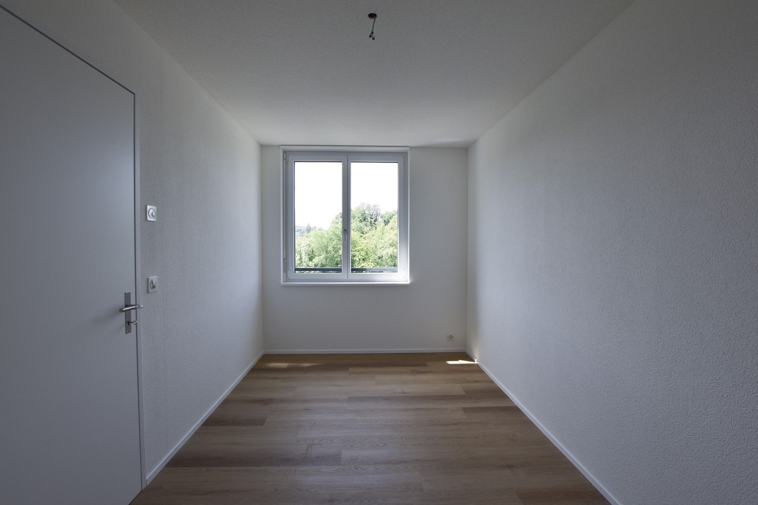 Appartement de 2 ½ pièces, photo 9 sur 10