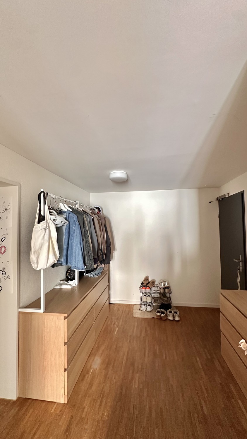 Chambre en colocation