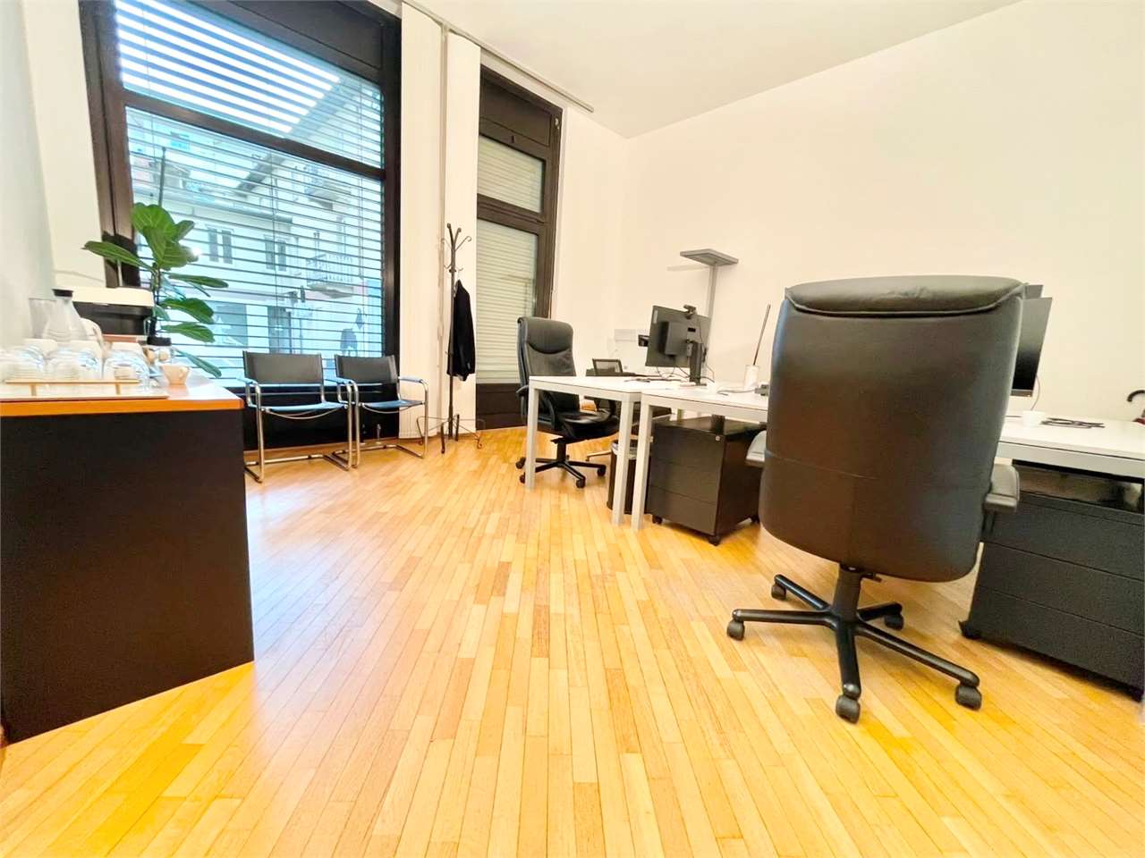 Bureau