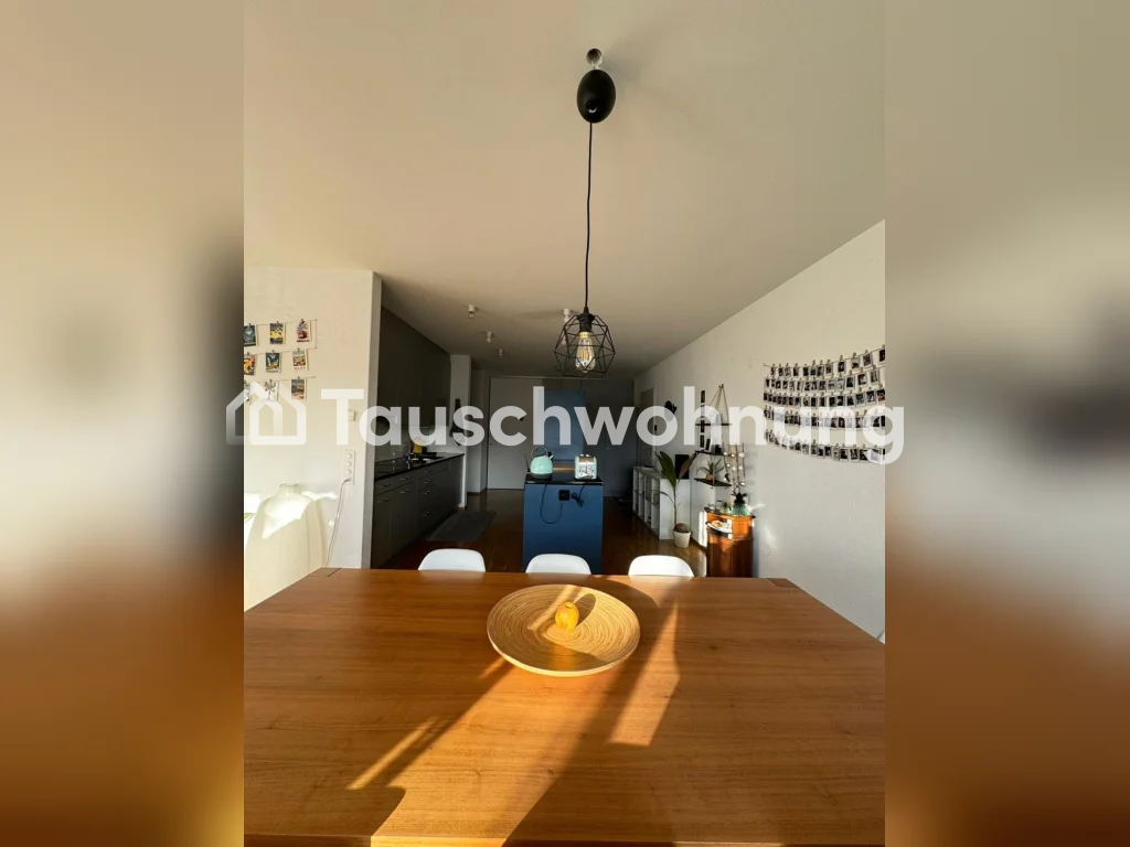 Appartement de 5 ½ pièces