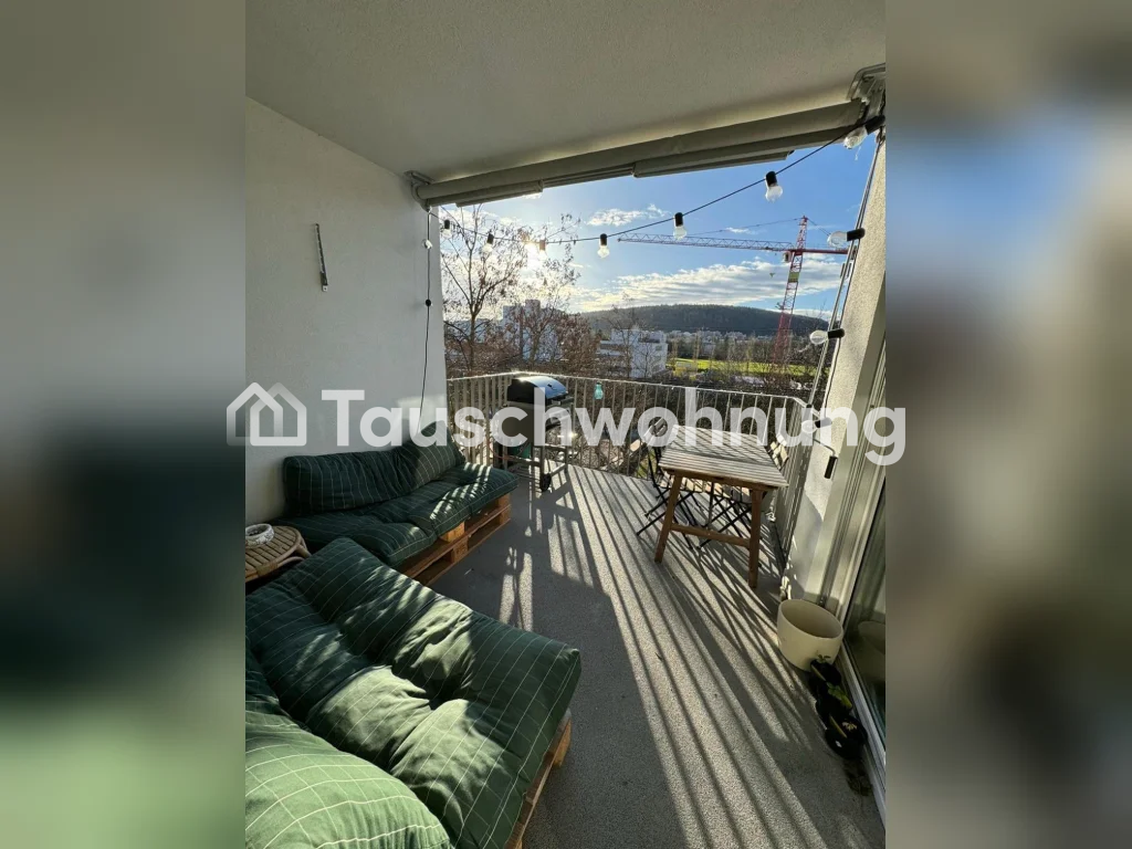 Appartement de 5 ½ pièces