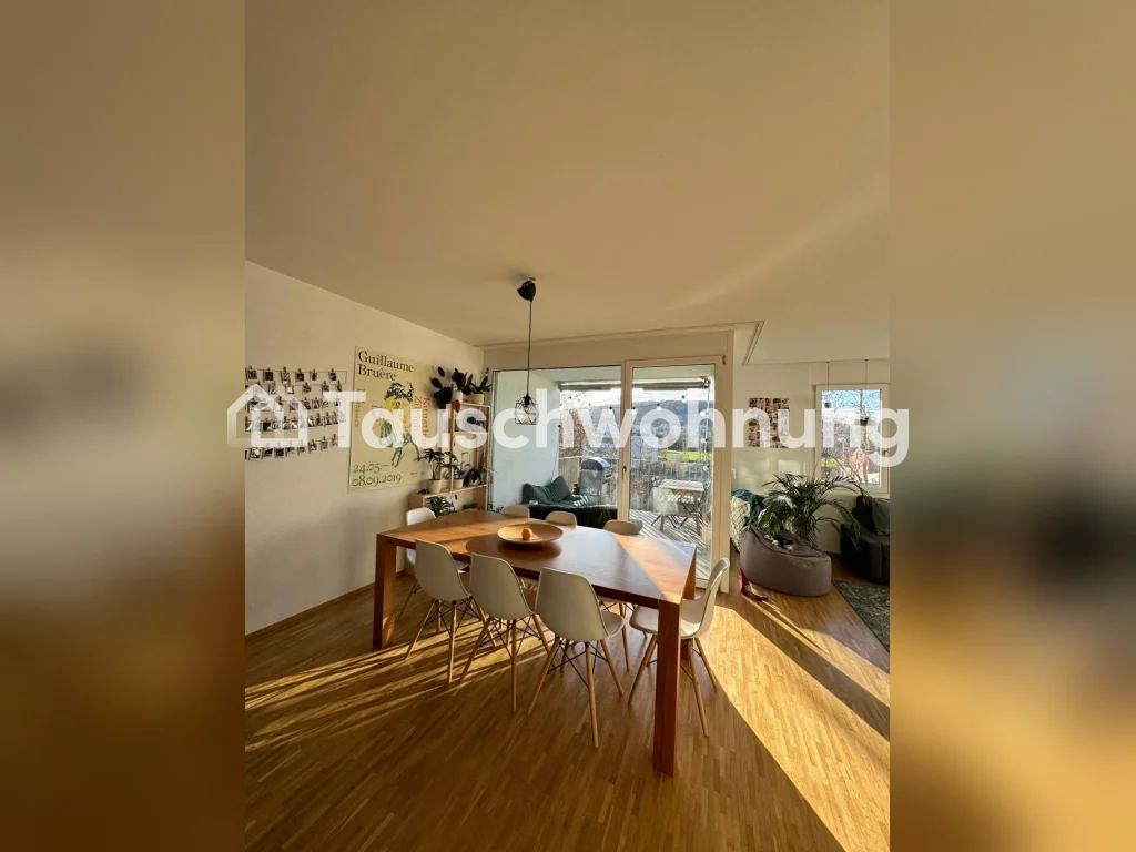 Appartement de 5 ½ pièces