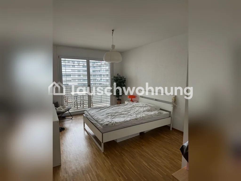 Appartement de 5 ½ pièces