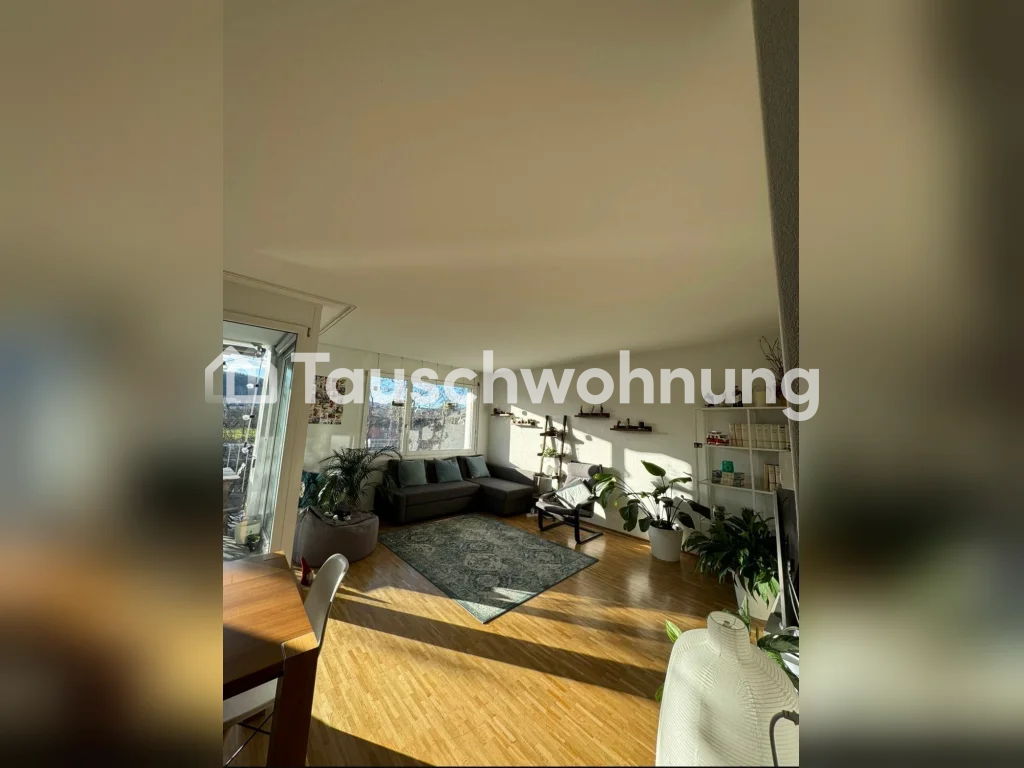 Appartement de 5 ½ pièces