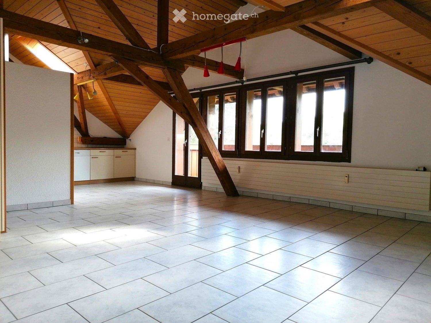 Appartement de 2 ½ pièces, photo 2 sur 10