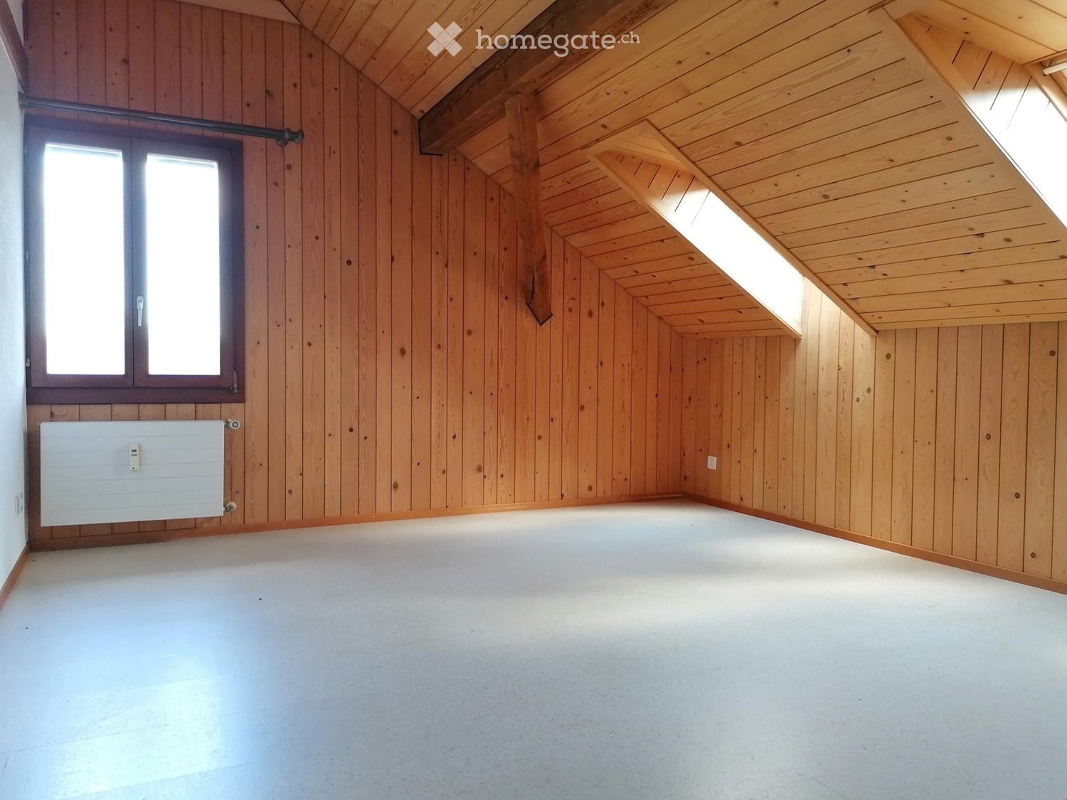 Appartement de 2 ½ pièces, photo 7 sur 10