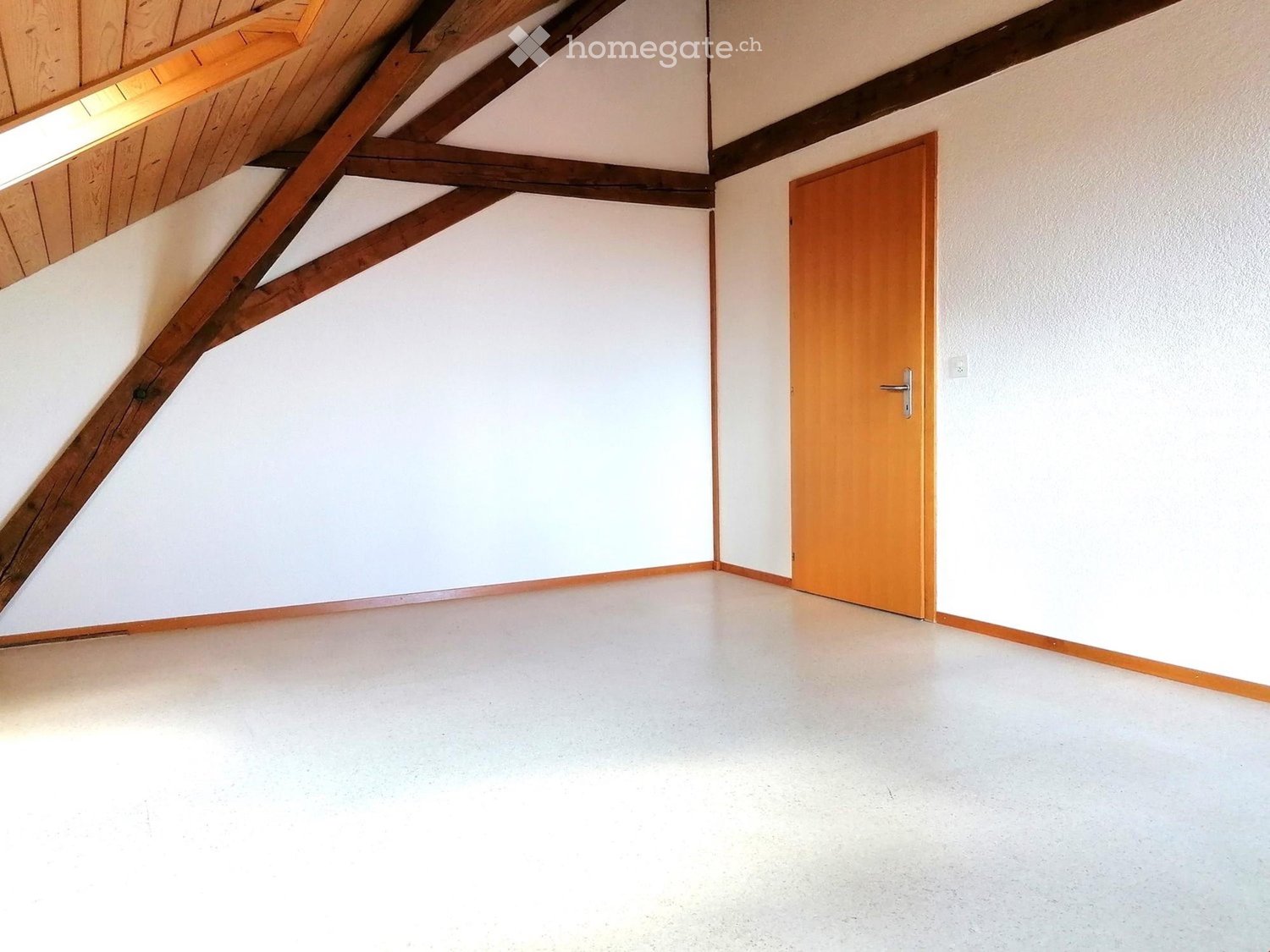 Appartement de 2 ½ pièces, photo 9 sur 10