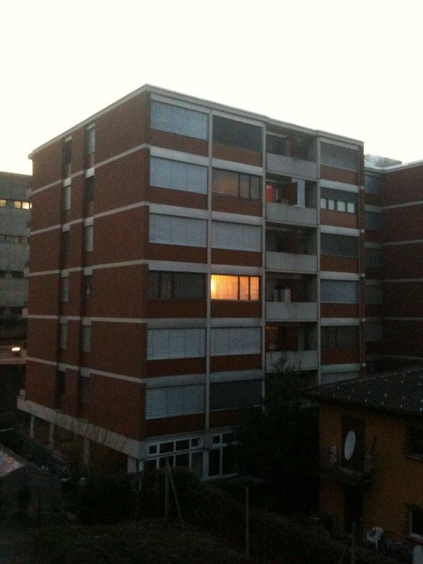 Appartement de 2 ½ pièces, photo 5 sur 5