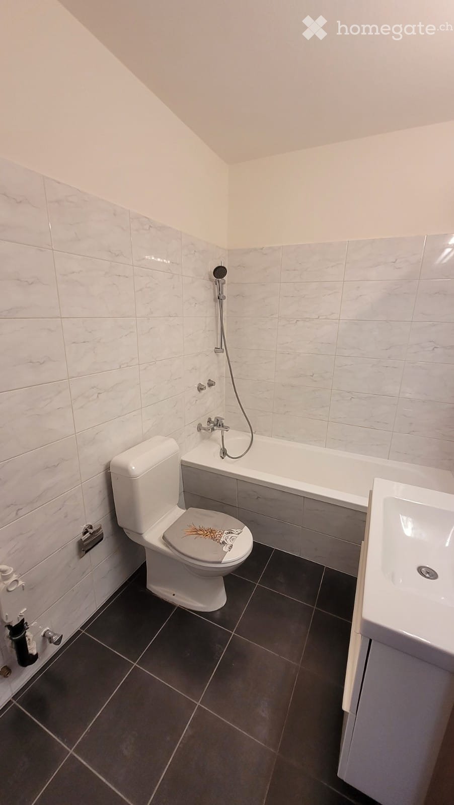 Appartement de 2 ½ pièces, photo 3 sur 5