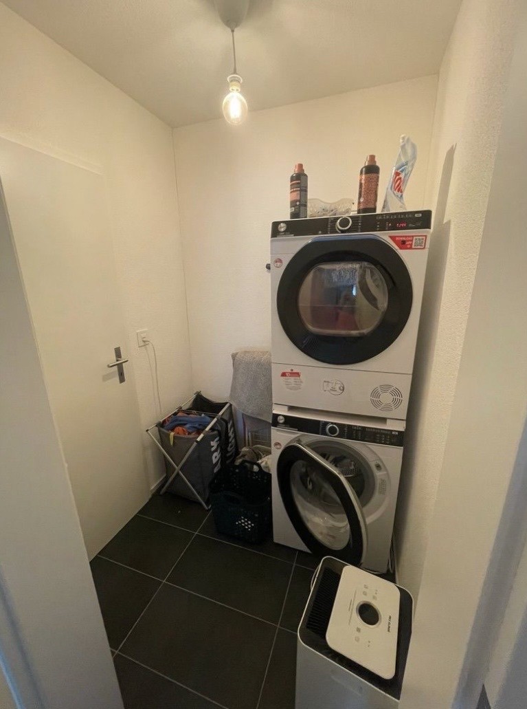 Chambre en colocation, photo 9 sur 10