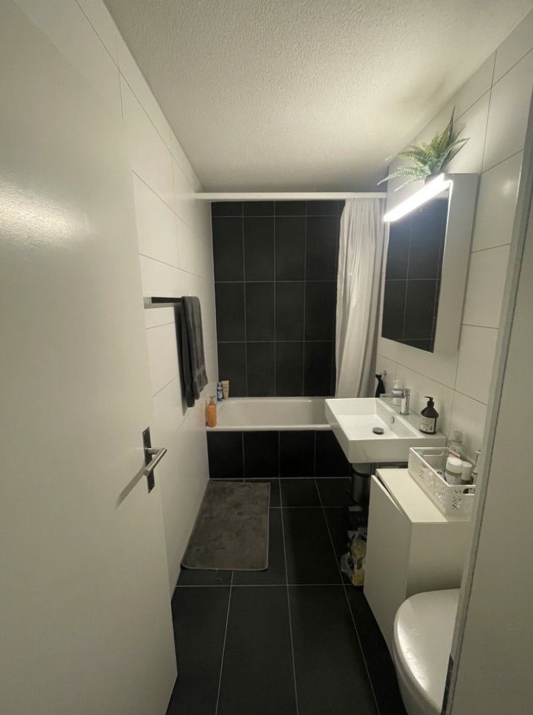Chambre en colocation, photo 4 sur 10