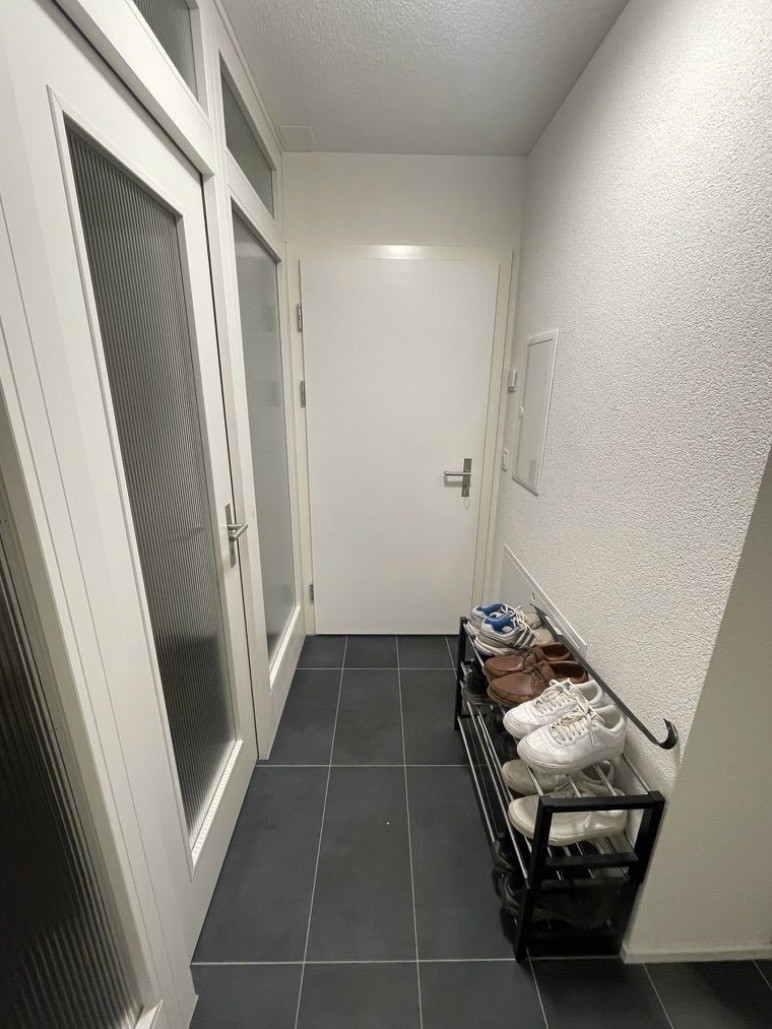 Chambre en colocation, photo 5 sur 10