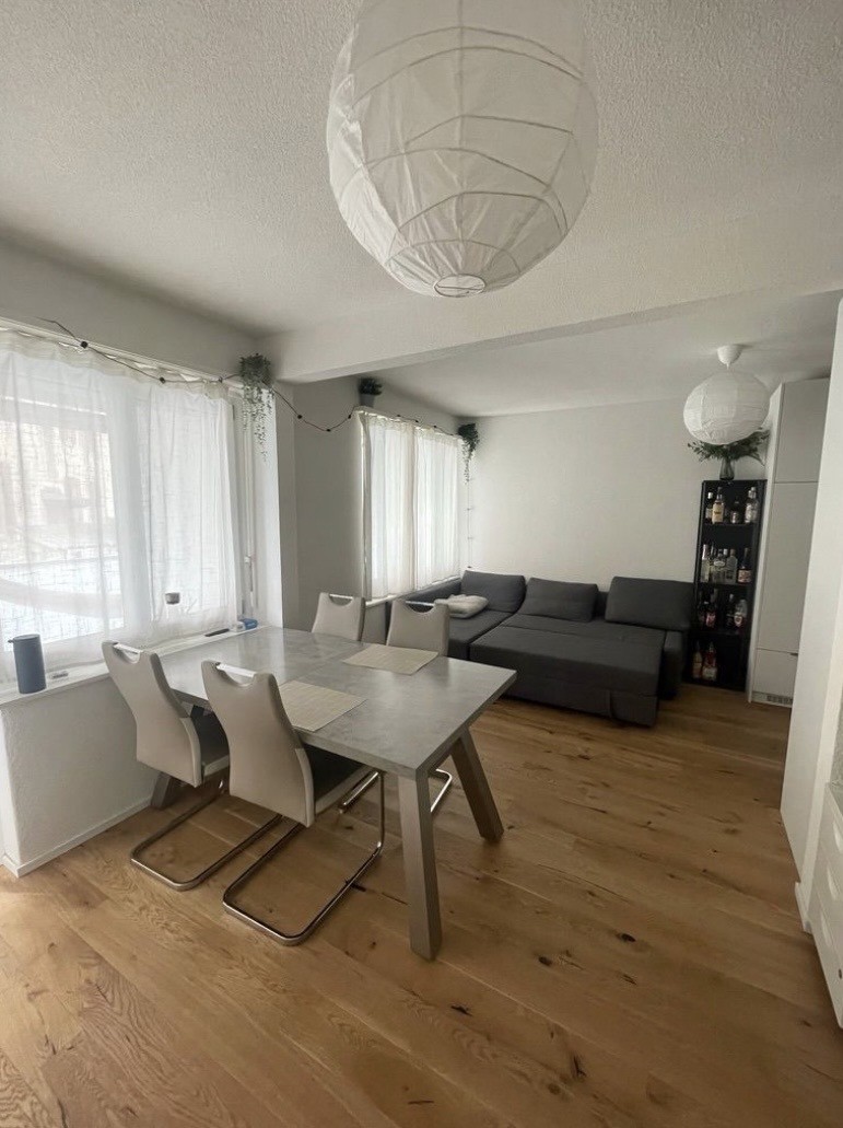 Chambre en colocation, photo 1 sur 10
