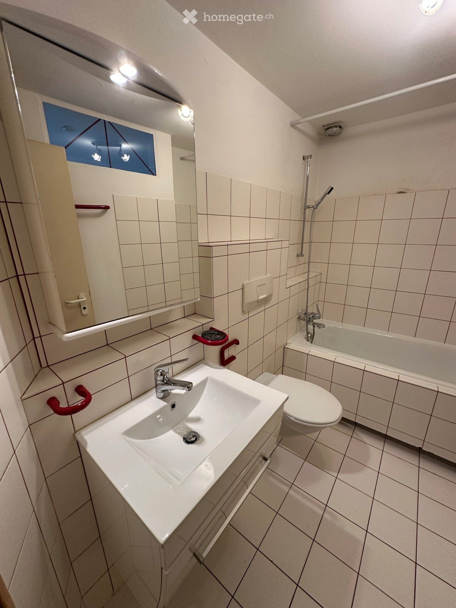 Appartamento di 3 ½ locali