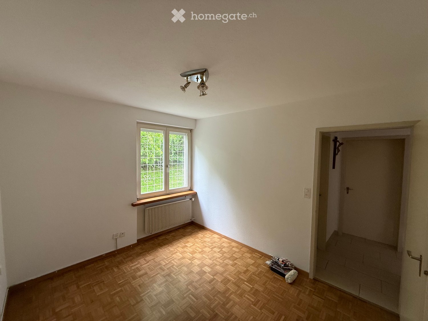 1 pièce chambre individuelle, photo 5 sur 5
