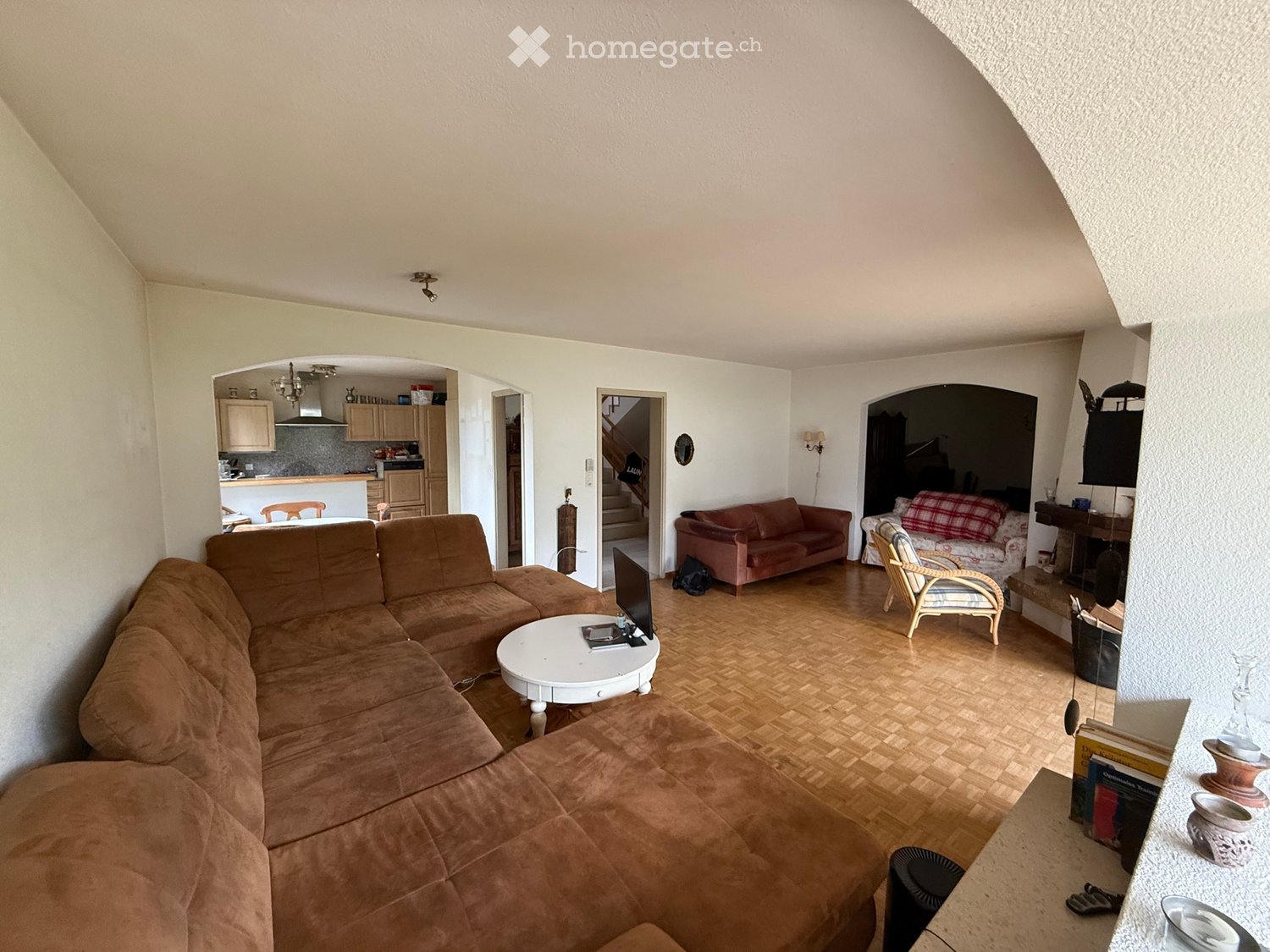1 pièce chambre individuelle, photo 1 sur 5