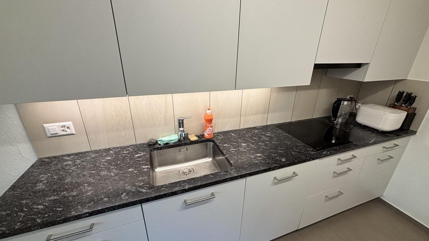 Appartement de 1 ½ pièces, photo 9 sur 10