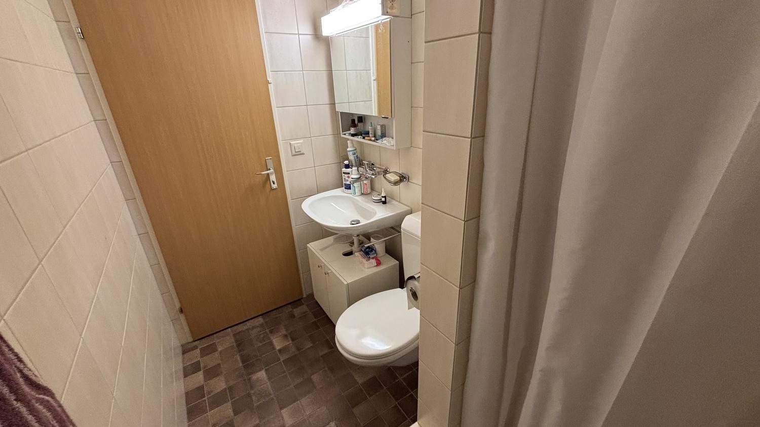 Appartement de 1 ½ pièces, photo 1 sur 10