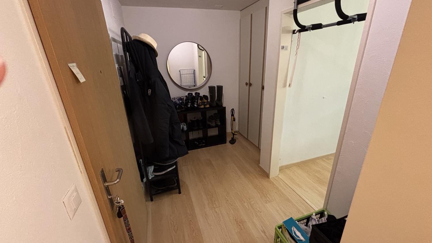 Appartement de 1 ½ pièces, photo 2 sur 10