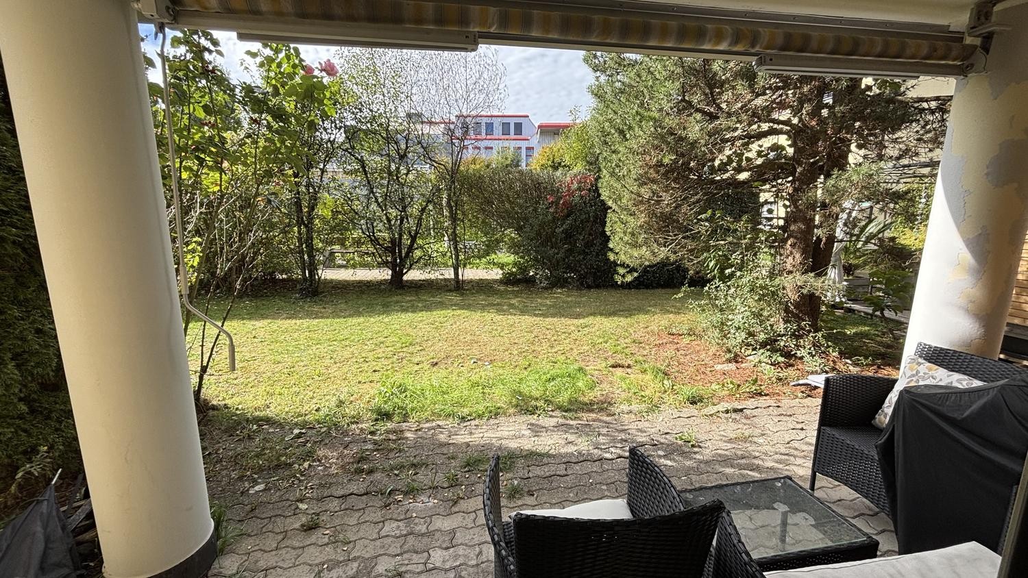 Appartement de 1 ½ pièces, photo 10 sur 10