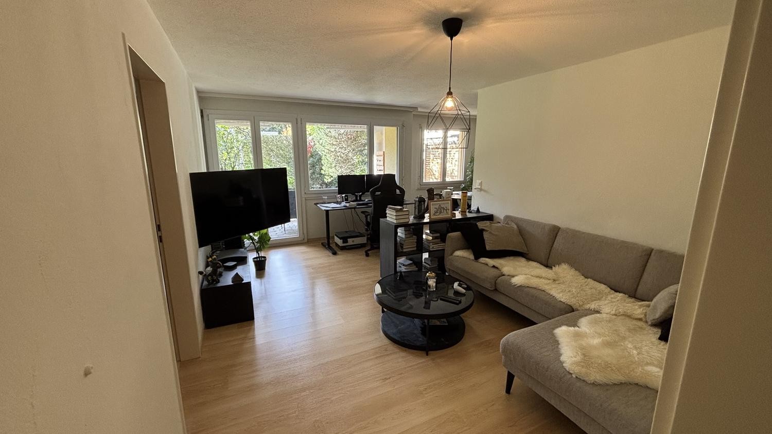 Appartement de 1 ½ pièces, photo 6 sur 10