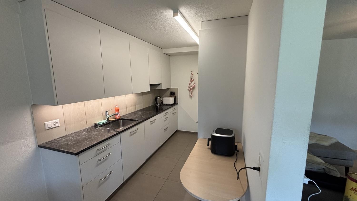 Appartement de 1 ½ pièces, photo 3 sur 10