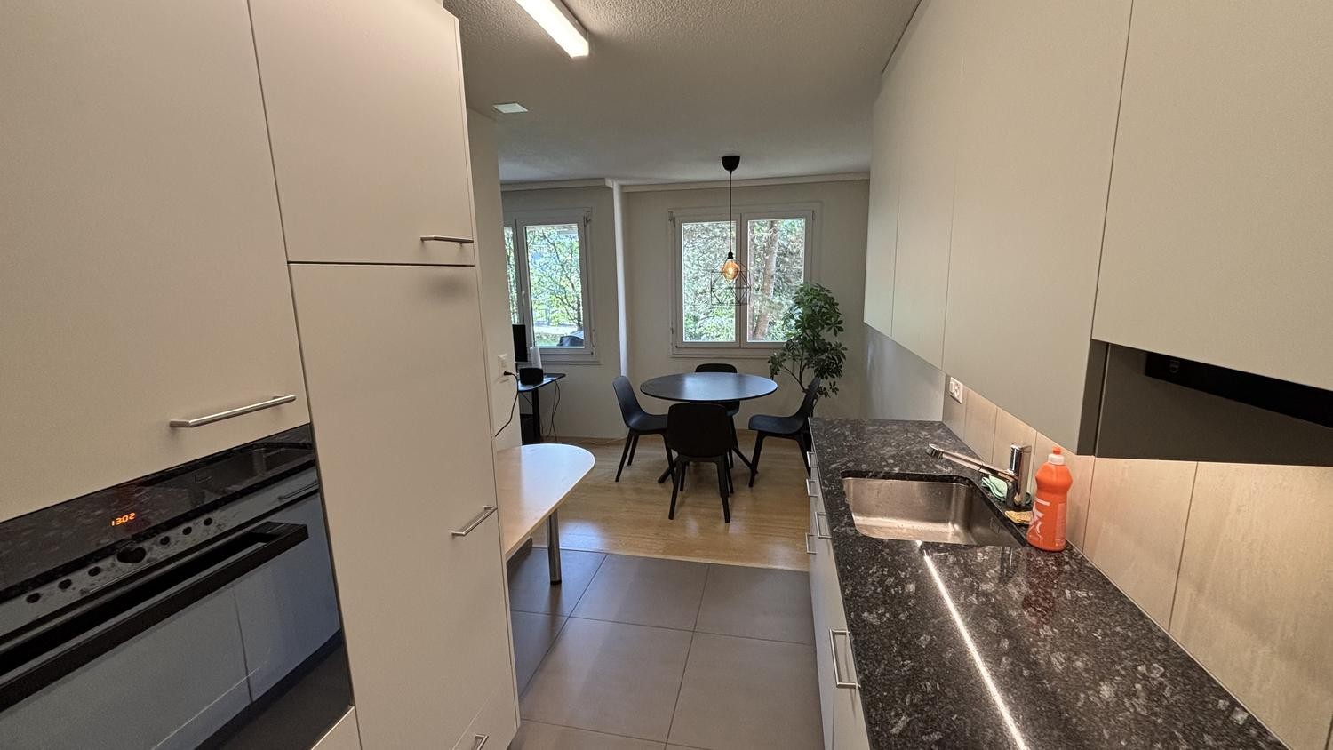 Appartement de 1 ½ pièces, photo 8 sur 10