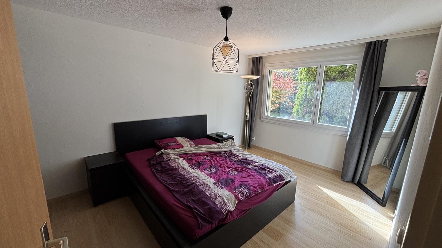 Appartement de 1 ½ pièces, photo 7 sur 10